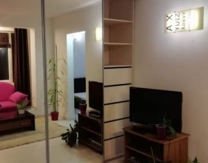 Lakás 2 szobák kiadó on Cluj-napoca, Zóna Gheorgheni