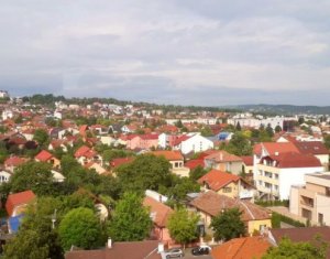 Lakás 2 szobák kiadó on Cluj-napoca, Zóna Gheorgheni