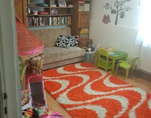 Lakás 2 szobák eladó on Cluj-napoca, Zóna Marasti