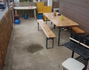 Lakás 2 szobák eladó on Cluj-napoca, Zóna Marasti