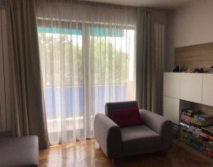 Lakás 3 szobák eladó on Cluj-napoca, Zóna Plopilor