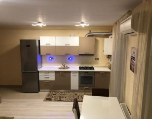 Lakás 2 szobák kiadó on Cluj-napoca, Zóna Marasti