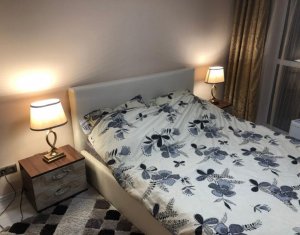 Lakás 2 szobák kiadó on Cluj-napoca, Zóna Marasti