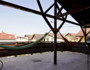 Ház 4 szobák eladó on Cluj-napoca, Zóna Zorilor