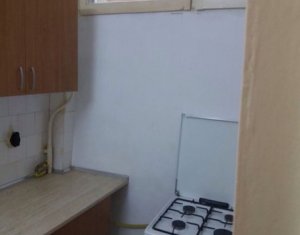 Lakás 1 szobák eladó on Cluj-napoca, Zóna Grigorescu