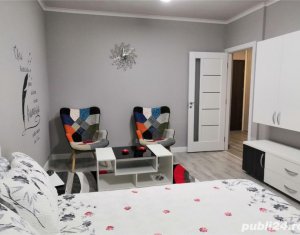 Lakás 1 szobák kiadó on Cluj-napoca, Zóna Intre Lacuri