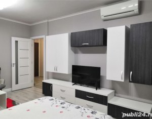 Lakás 1 szobák kiadó on Cluj-napoca, Zóna Intre Lacuri