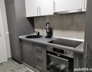Lakás 1 szobák kiadó on Cluj-napoca, Zóna Intre Lacuri