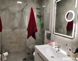 Lakás 1 szobák kiadó on Cluj-napoca, Zóna Intre Lacuri