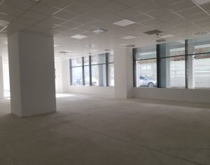 Commercial space for rent in Cluj-napoca, zone Gruia