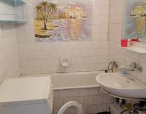 Lakás 2 szobák kiadó on Cluj-napoca, Zóna Marasti