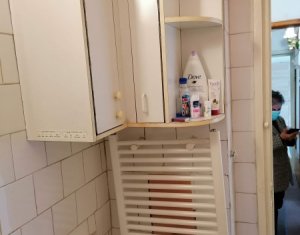 Lakás 2 szobák kiadó on Cluj-napoca, Zóna Marasti