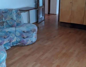 Lakás 2 szobák kiadó on Cluj-napoca, Zóna Intre Lacuri