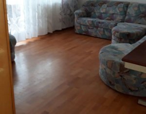 Lakás 2 szobák kiadó on Cluj-napoca, Zóna Intre Lacuri