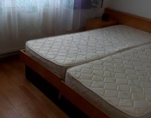 Lakás 2 szobák kiadó on Cluj-napoca, Zóna Intre Lacuri