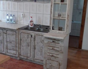 Lakás 2 szobák kiadó on Cluj-napoca, Zóna Intre Lacuri