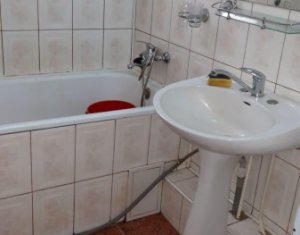 Lakás 2 szobák kiadó on Cluj-napoca, Zóna Intre Lacuri