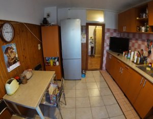 Lakás 4 szobák eladó on Cluj-napoca, Zóna Gheorgheni