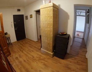 Lakás 4 szobák eladó on Cluj-napoca, Zóna Gheorgheni