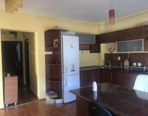 Lakás 2 szobák kiadó on Floresti