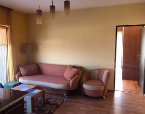 Lakás 2 szobák kiadó on Floresti