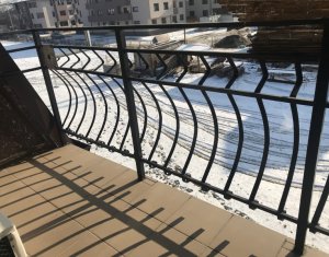 Lakás 2 szobák kiadó on Floresti