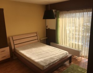 Lakás 2 szobák kiadó on Floresti