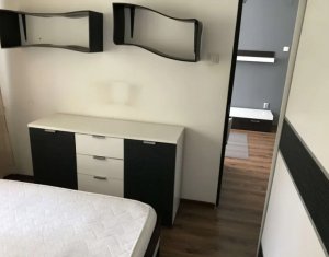 Lakás 2 szobák eladó on Cluj-napoca, Zóna Manastur