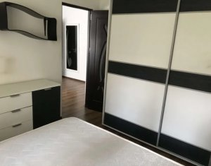 Lakás 2 szobák eladó on Cluj-napoca, Zóna Manastur