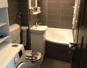 Lakás 2 szobák eladó on Cluj-napoca, Zóna Manastur