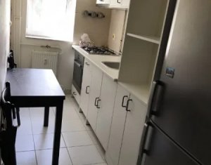 Lakás 2 szobák eladó on Cluj-napoca, Zóna Manastur