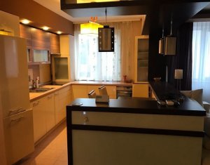 Lakás 3 szobák kiadó on Cluj-napoca, Zóna Andrei Muresanu