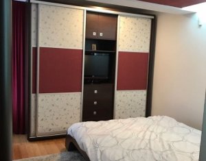 Lakás 3 szobák kiadó on Cluj-napoca, Zóna Andrei Muresanu