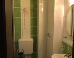 Lakás 3 szobák kiadó on Cluj-napoca, Zóna Andrei Muresanu