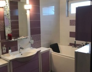 Lakás 3 szobák kiadó on Cluj-napoca, Zóna Andrei Muresanu