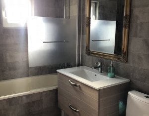 Lakás 3 szobák kiadó on Cluj-napoca, Zóna Zorilor