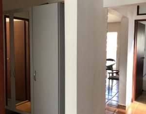 Lakás 3 szobák kiadó on Cluj-napoca, Zóna Zorilor