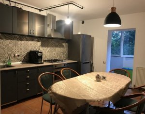 Lakás 3 szobák kiadó on Cluj-napoca, Zóna Zorilor