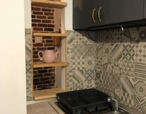 Lakás 3 szobák kiadó on Cluj-napoca, Zóna Zorilor