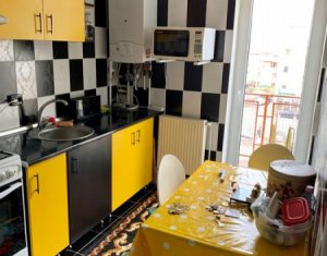 Lakás 2 szobák kiadó on Cluj-napoca