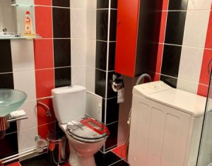 Lakás 2 szobák kiadó on Cluj-napoca