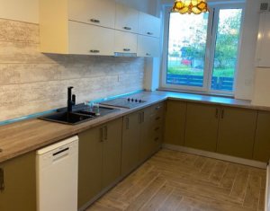 Lakás 2 szobák kiadó on Cluj-napoca