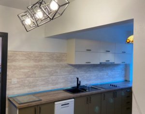 Lakás 2 szobák kiadó on Cluj-napoca