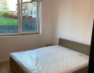 Lakás 2 szobák kiadó on Cluj-napoca