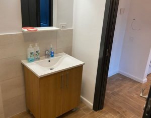 Lakás 2 szobák kiadó on Cluj-napoca