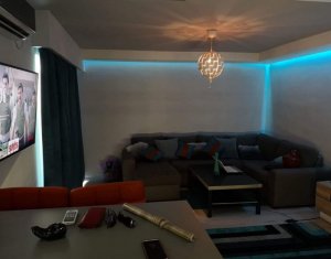 Lakás 2 szobák kiadó on Cluj-napoca, Zóna Gheorgheni