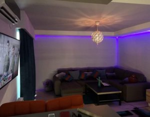 Lakás 2 szobák kiadó on Cluj-napoca, Zóna Gheorgheni