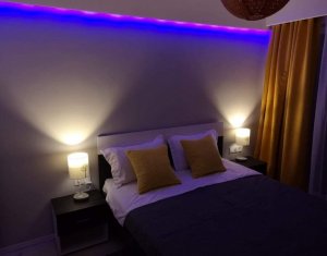 Lakás 2 szobák kiadó on Cluj-napoca, Zóna Gheorgheni