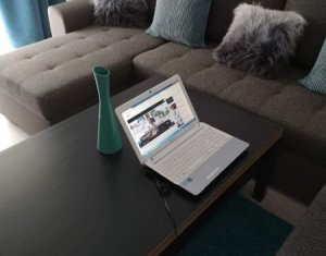 Lakás 2 szobák kiadó on Cluj-napoca, Zóna Gheorgheni