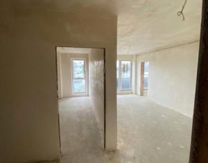 , 52m2 on Cluj-napoca, Zóna Centru